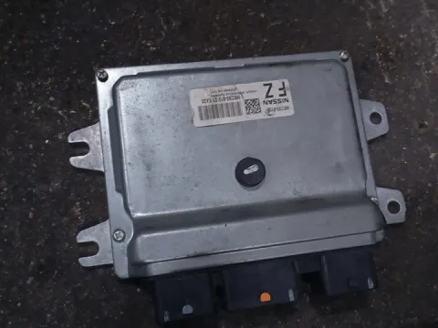 Εγκέφαλος Κινητήρα MEC93610 για NISSAN QASHQAI (2007 - 2010) (J10) 