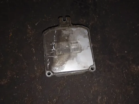 Εγκέφαλος Κινητήρα 09355909 για OPEL ASTRA (1998 - 2004) G 