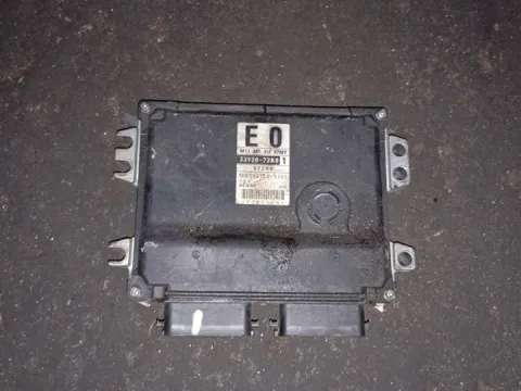 Εγκέφαλος Κινητήρα 3392072K0 για SUZUKI SWIFT (2006 - 2008) (RS) 