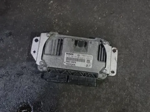 Εγκέφαλος Κινητήρα 0261S04464 για PEUGEOT 107 (2006 - 2009) 