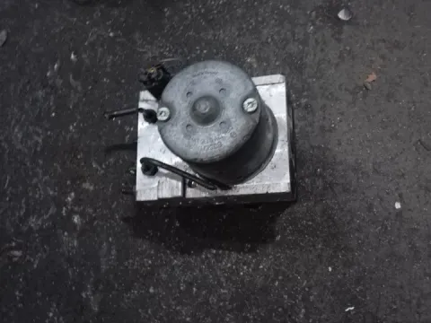 Μονάδα ABS 0265225155 για BMW 5 Series (2000 - 2003) (E39 F-L) 