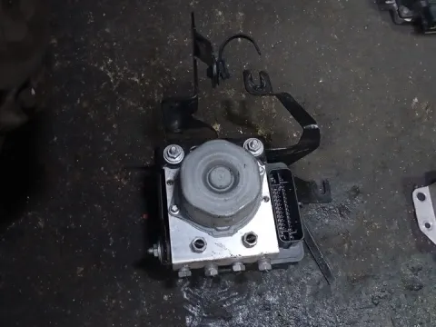 Μονάδα ABS 476601842R για RENAULT CLIO (2013 - 2016) 