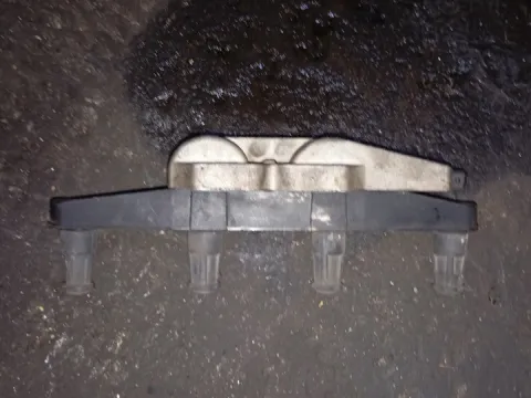 Πολλαπλασιαστής 5WP4260 για SKODA FELICIA (1994 - 1998) (6U1-5) 