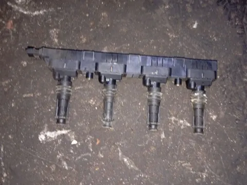 Πολλαπλασιαστής 0221503472 για OPEL CORSA (2006 - 2011) D 