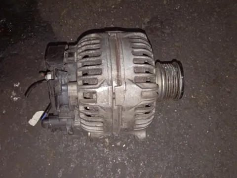 Δυναμό - Εναλλάκτης 028903028E για AUDI A3 (2000 - 2003) (8L) 1600 (AVU) (BFQ) Petrol 102 