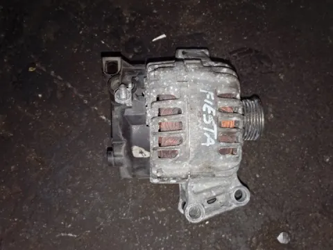 Δυναμό - Εναλλάκτης 7G9N10300CC  για FORD MONDEO (2007 - 2010) Mk4a (BA7 - CD345) 1600 (PNBA) Petrol 125 Ti 