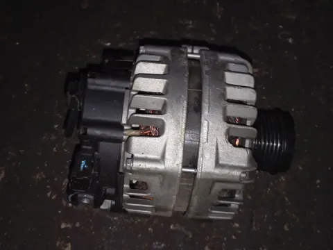 Δυναμό - Εναλλάκτης 9810525380 για PEUGEOT 208 (2012 - 2016) ( ) 1600 Diesel e-HDi 115hp BH02 