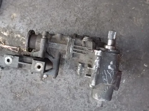 Βοηθητικό Σασμνάν  Μ13Α για SUZUKI IGNIS (2000 - 2003) (RG) Hatchback - 3dr 1300 M13A petrol 83 