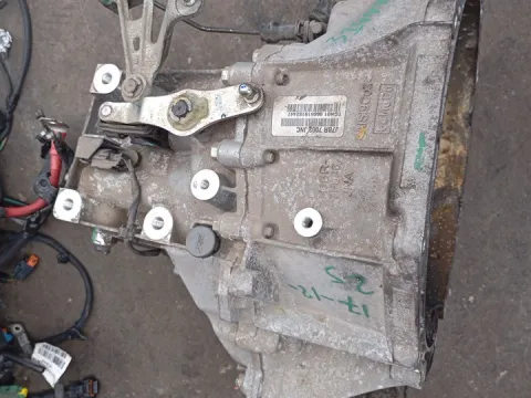 Κιβώτιο Ταχυτήτων (Σασμάν) Χειροκίνητο για FORD FOCUS (2014 - 2017) Hatchback - 5dr 1000 (M1DD) Petrol Ecoboost 125hp 