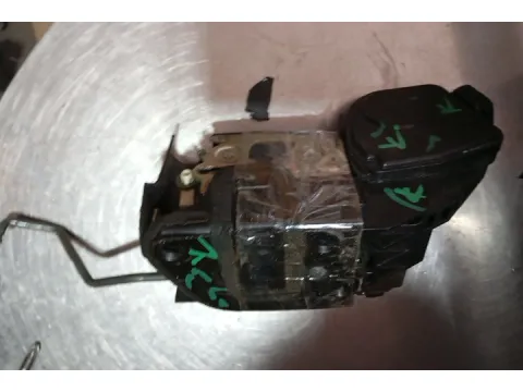 Ηλεκτρομαγνητική Κλειδαριά Εμπρός Αριστερή 5pin για HYUNDAI MATRIX (2001 - 2006) (FC) , (2006 - 2008) (FC)  - 