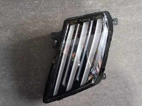 Φανάρι Εμπρός Αριστερό Ημέρας Led για PEUGEOT 208 (2023 -) F-L 