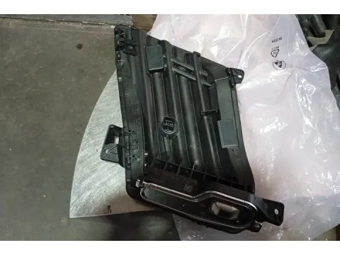 Φανάρι Εμπρός Αριστερό Ημέρας Led για PEUGEOT 208 (2023 -) F-L  - 