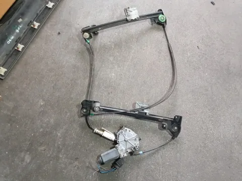 Γρύλος Παραθύρου Ηλεκτρικός Πίσω Δεξιός 6pin για LANDROVER FREELANDER (1998 - 2003) (LN) , (2003 - 2007) (LN) *O*