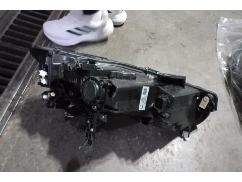 Πλακέτα Φανού Εμπρός Αριστερό Full Led για SEAT CUPRA FORMENTOR (2020 - )  - 