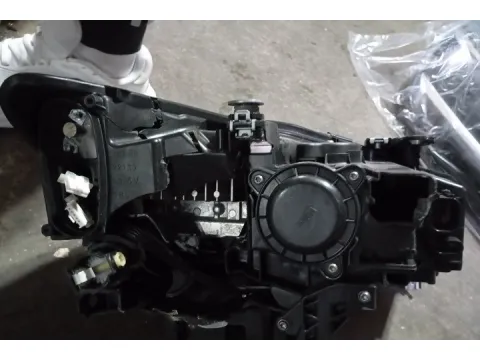 Πλακέτα Φανού Εμπρός Αριστερό Full Led για SEAT CUPRA FORMENTOR (2020 - )  - 