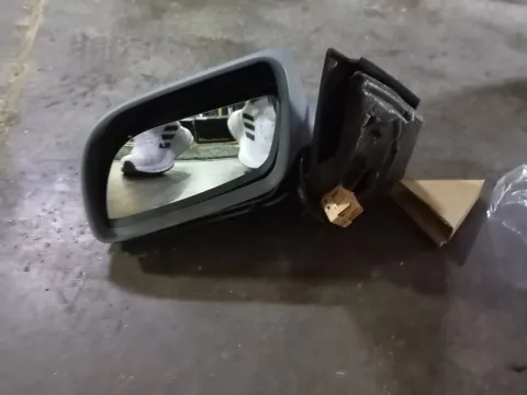 Καθρέπτης Εξωτερικός Αριστερός Ηλεκτρικός Θερμαινόμενος 5pin Ιμιτασιόν για VW POLO (2002 - 2005) (9N) 