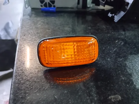 Φλας Φτερού Εμπρός Δεξιό = Αριστερό  Iμιτασιόν για NISSAN ALMERA (1998 - 2000) (N15) 