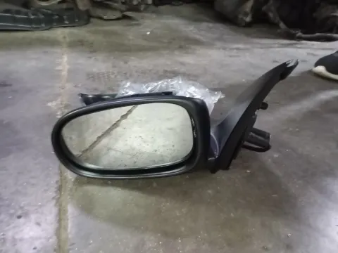 Καθρέπτης Εξωτερικός Αριστερός Ηλεκτρικός 3pin Ιμιτασιόν για NISSAN ALMERA (2000 - 2002) (N16) 