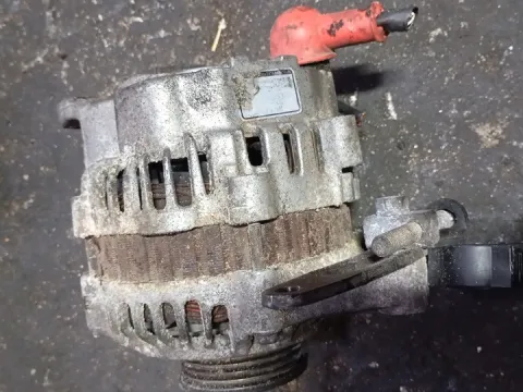 Δυναμό 256Τ10300CB για NISSAN ALMERA (1995 - 1998) (N15) Hatchback - 3dr 1400 GA14DE petrol 87 