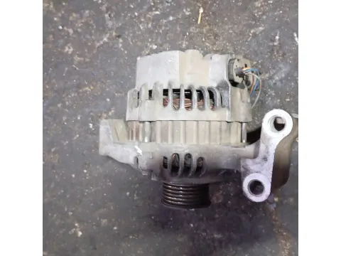 Δυναμό 256Τ10300CB για NISSAN ALMERA (1995 - 1998) (N15) Hatchback - 3dr 1400 GA14DE petrol 87  - 