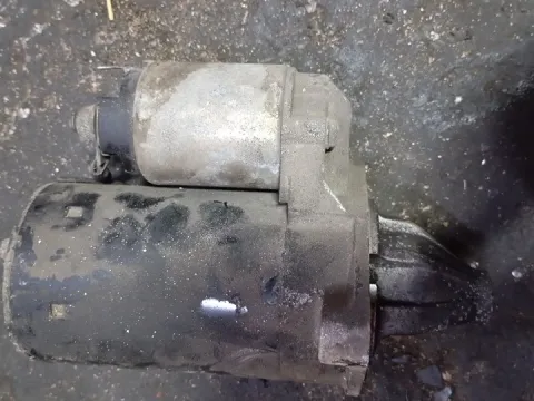 Μίζα 3610002550 για HYUNDAI ATOS PRIME (2001 - 2003) (MX) Hatchback - 5dr 1000 G4HC-E petrol 58 