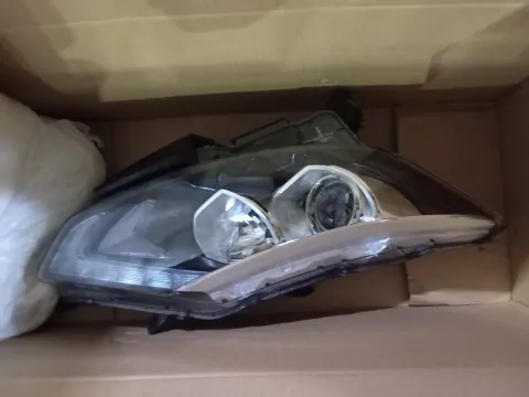 Φανάρι Εμπρός Δεξί Led Ιμιτασιόν για NISSAN QASHQAI (2014 - 2017) ( J11 ) 