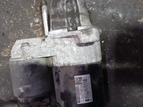 Μίζα 311063J10 για SUZUKI SX4 (2007 - 2009) (RW) SUV ΕΚΤΟΣ ΔΡΟΜΟΥ 1600 (Μ16Α)