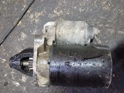 Μίζα για HYUNDAI GETZ (2002 - 2005) (TB) Hatchback - 3dr 1300 G4EA petrol 85 