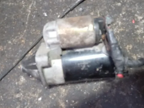 Μίζα για HYUNDAI GETZ (2002 - 2005) (TB) Hatchback - 5dr 1100 G4HD petrol 63 