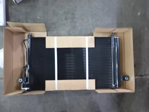 Ψυγείο A-C για HYUNDAI GETZ (2002 - 2005) (TB) *Γ*