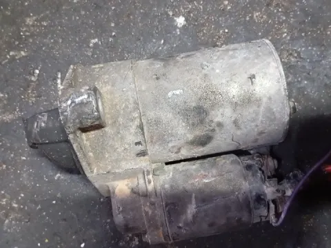 Μίζα για CHEVROLET - DAEWOO MATIZ (2001 - 2005) (M150) Hatchback - 5dr 800 F8CV petrol 52 