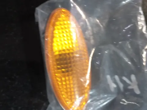 Φλας Φτερού Εμπρός Δεξιό = Αριστερό Iμιτασιόν για  NISSAN MICRA (1998 - 2000) (K11) 