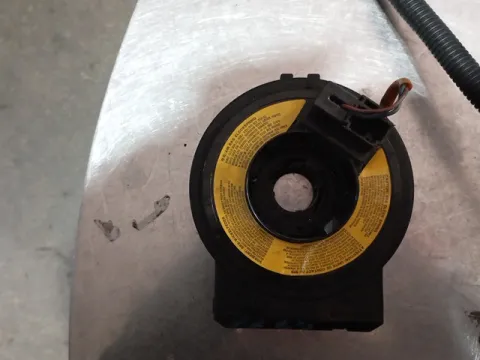 Ροζέτα Αερόσακου Τιμονιού (Ταινία-Ρολόι) για KIA CEED (2007 - 2009) (ED) 