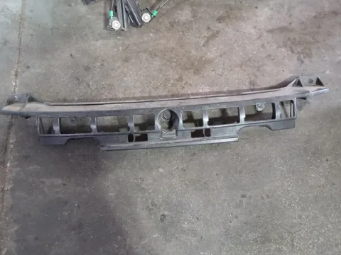 Τραβέρσα Προφυλακτήρα Πίσω 9649681080 για PEUGEOT 207 (2006 - 2009) (WA_) (WC_) 