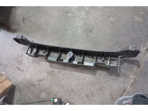 Τραβέρσα Προφυλακτήρα Πίσω 9649681080 για PEUGEOT 207 (2006 - 2009) (WA_) (WC_)  - 