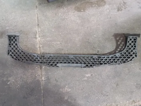 Ενίσχυση Προφυλακτήρα Εμπρός Μεσαίο Κομμάτι  865713U000 για KIA SPORTAGE (2010 - 2014) (SL) 