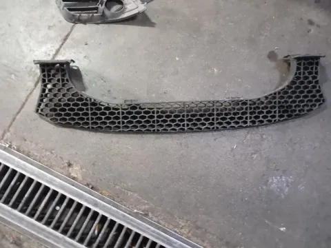  Ενίσχυση Προφυλακτήρα Εμπρός Μεσαίο Κομμάτι  865603U000για KIA SPORTAGE (2010 - 2014) 4x2  (SL) SUV- ΕΚΤΟΣ ΔΡΟΜΟΥ - 5dr 1600 Petrol D-CVV 135hp 2WD 