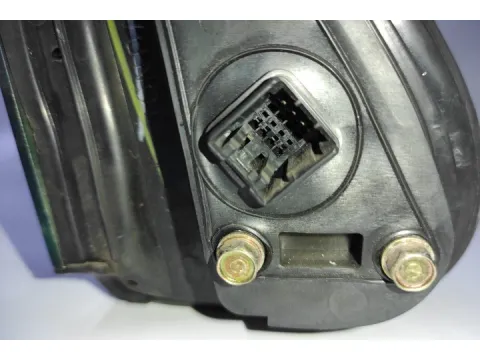 Καθρέπτης Εξωτερικός Αριστερός Ηλεκτρικός 3pin για HONDA CRV (1998 - 2001) (RD) - 