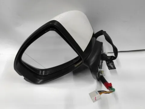 Καθρέπτης Εξωτερικός Αριστερός Ηλεκτρικός 9 Pin για HONDA JAZZ (2012- 2015)