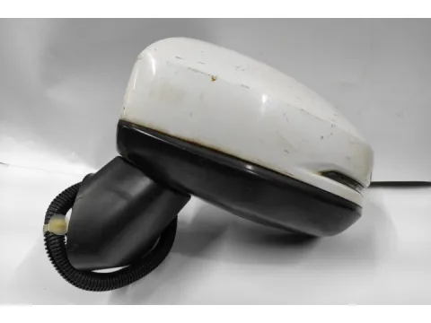 Καθρέπτης Εξωτερικός Αριστερός Ηλεκτρικός 9 Pin για HONDA JAZZ (2012- 2015) - 