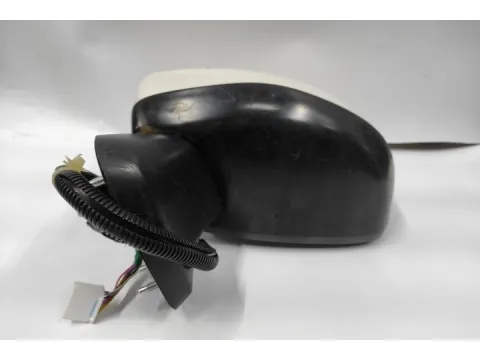 Καθρέπτης Εξωτερικός Αριστερός Ηλεκτρικός 9 Pin για HONDA JAZZ (2012- 2015) - 