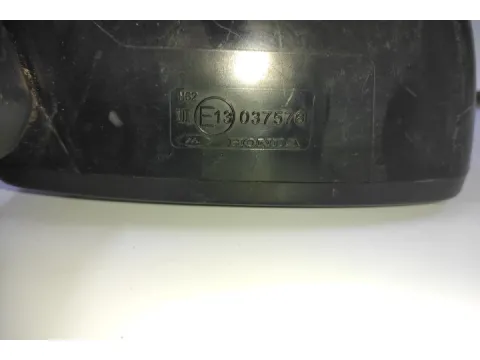 Καθρέπτης Εξωτερικός Αριστερός Ηλεκτρικός 9 Pin για HONDA JAZZ (2012- 2015) - 