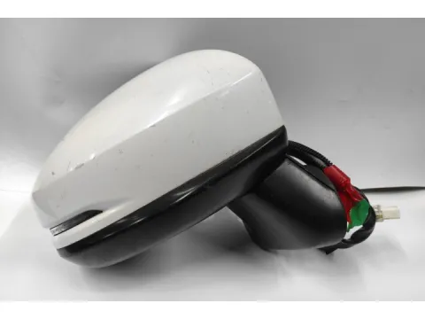 Καθρέπτης Εξωτερικός Δεξιός Ηλεκτρικός Θερμαινόμενος Με Φλας 9pin για HONDA JAZZ (2012- 2015) - 