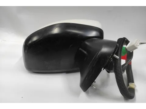 Καθρέπτης Εξωτερικός Δεξιός Ηλεκτρικός Θερμαινόμενος Με Φλας 9pin για HONDA JAZZ (2012- 2015) - 