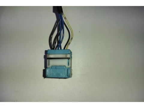 Καθρέπτης Εξωτερικός Δεξιός Ηλεκτρικός Θερμαινόμενος 5pin για HONDA JAZZ (2008 - 2011) (GE) - 