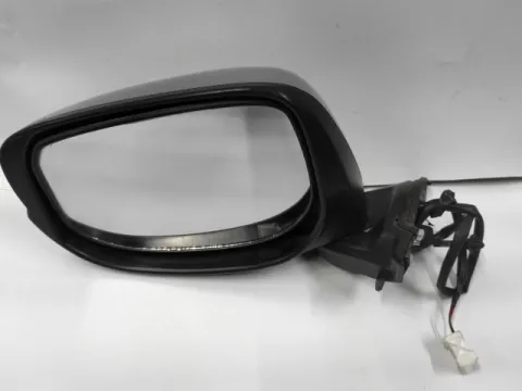 Καθρέπτης Εξωτερικός Αριστερός Ηλεκτρικός 3pin για HONDA JAZZ (2008 - 2011) (GE) 