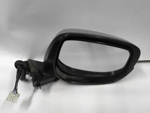 Καθρέπτης Εξωτερικός Δεξιός Ηλεκτρικός Θερμαινόμενος Ανακλεινώμενος Με Φλας 9pin για HONDA JAZZ (2008 - 2011) (GE)