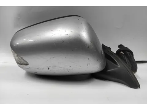 Καθρέπτης Εξωτερικός Δεξιός Ηλεκτρικός Θερμαινόμενος Ανακλεινώμενος Με Φλας 9pin για HONDA JAZZ (2008 - 2011) (GE) - 