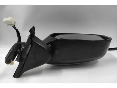 Καθρέπτης Εξωτερικός Δεξιός Ηλεκτρικός Θερμαινόμενος Ανακλεινώμενος Με Φλας 9pin για HONDA JAZZ (2008 - 2011) (GE) - 