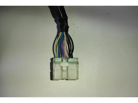 Καθρέπτης Εξωτερικός Δεξιός Ηλεκτρικός Θερμαινόμενος Ανακλεινώμενος Με Φλας 9pin για HONDA JAZZ (2008 - 2011) (GE) - 